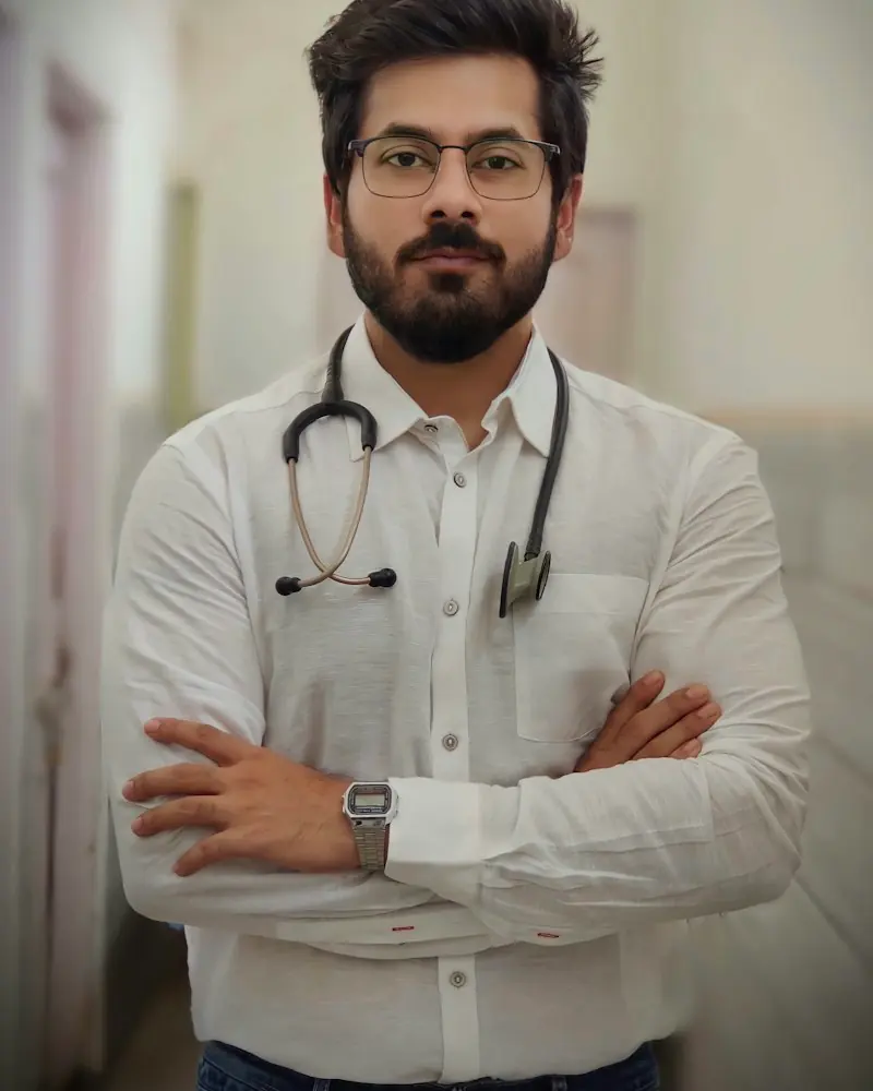 Dr. Carlos Mendoza, fundador de VetCan